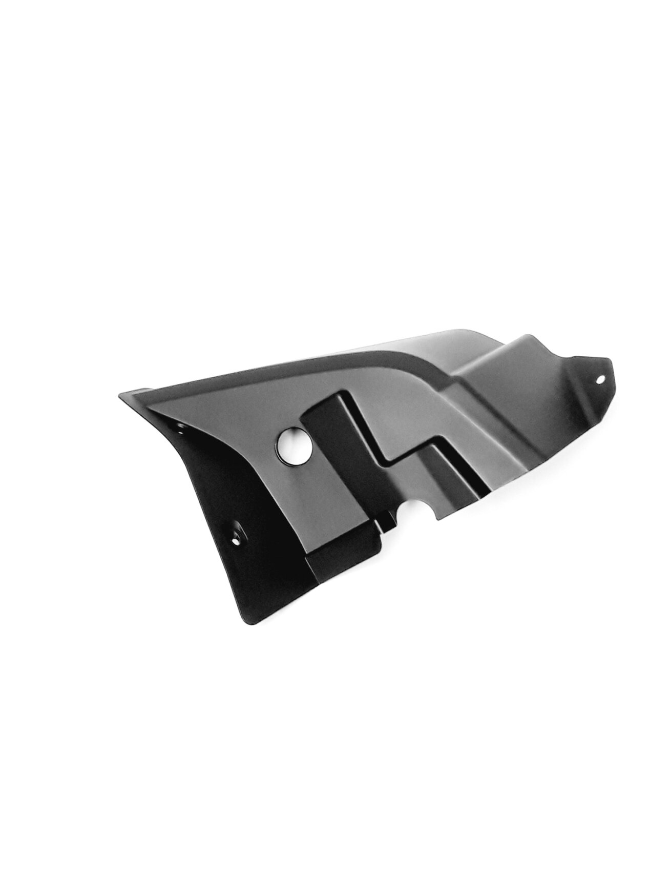 RIGHT FRONT HEADLIGHT TAIL COVER