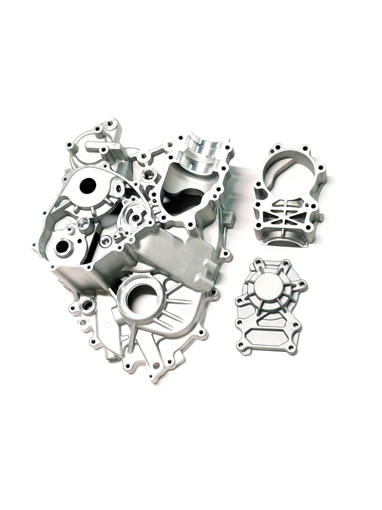 RIGHT GEARBOX 1 RIGHT GEARBOX 1
