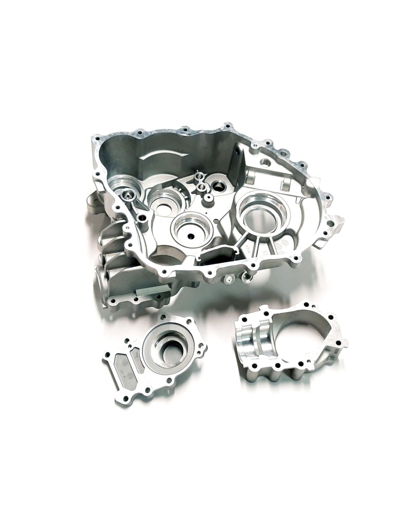 RIGHT GEARBOX