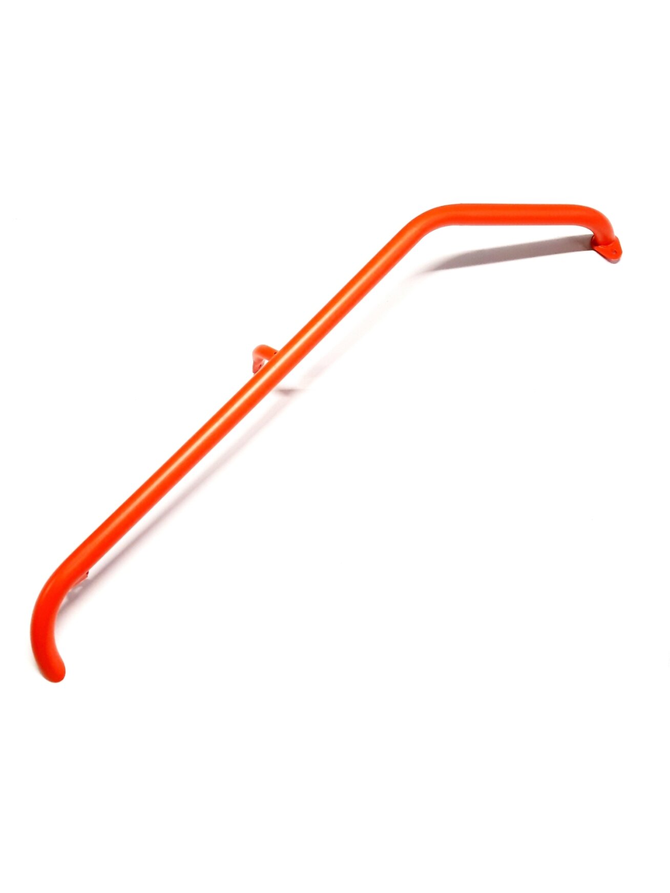 RIGHT GUARD BAR (RED)