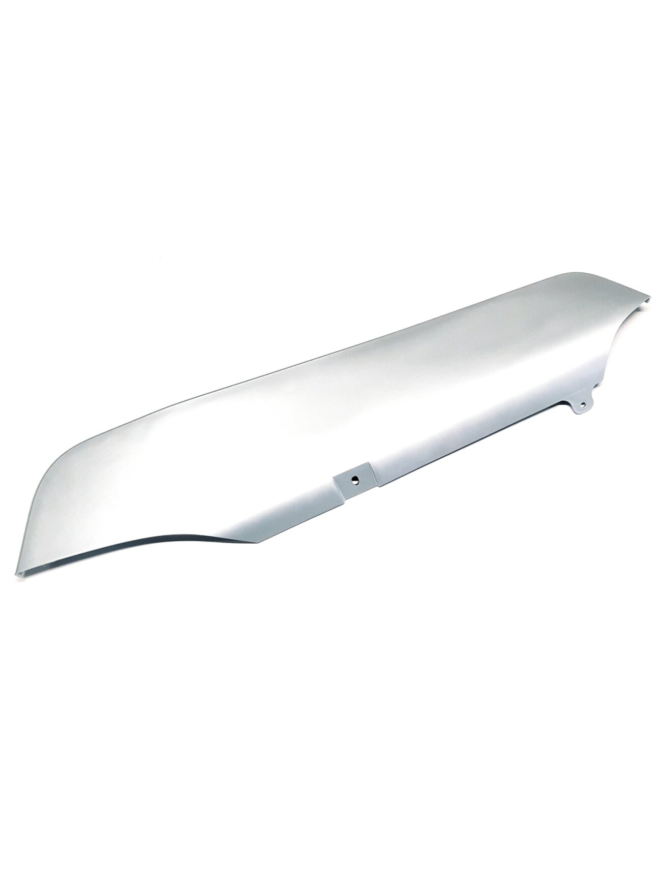 RIGHT GUARD DECORATING PLATE (FROSTED SILVER) RIGHT GUARD DECORATING PLATE (FROSTED SILVER)