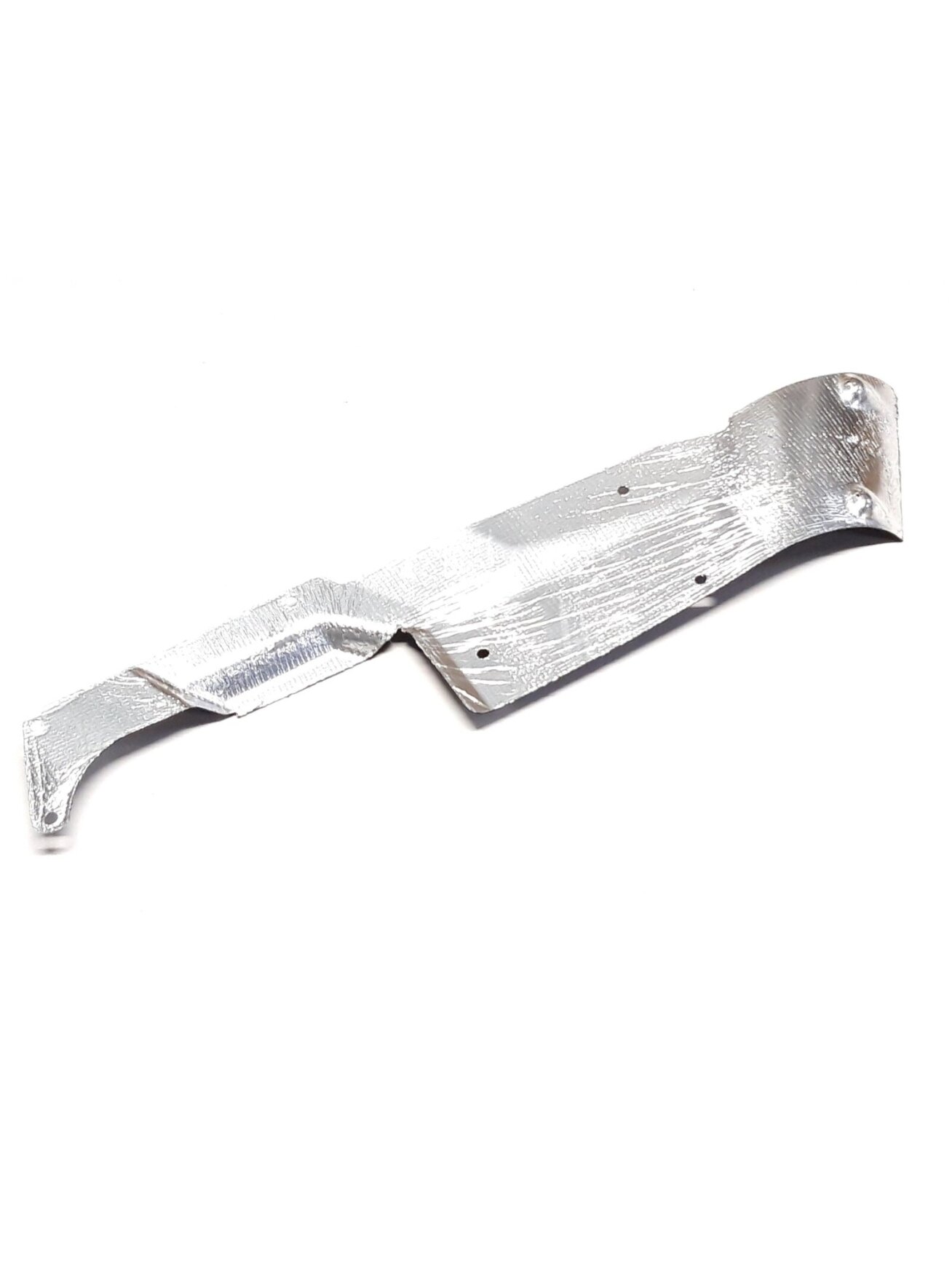 RIGHT GUARD HEAT SHIELD(LONG)