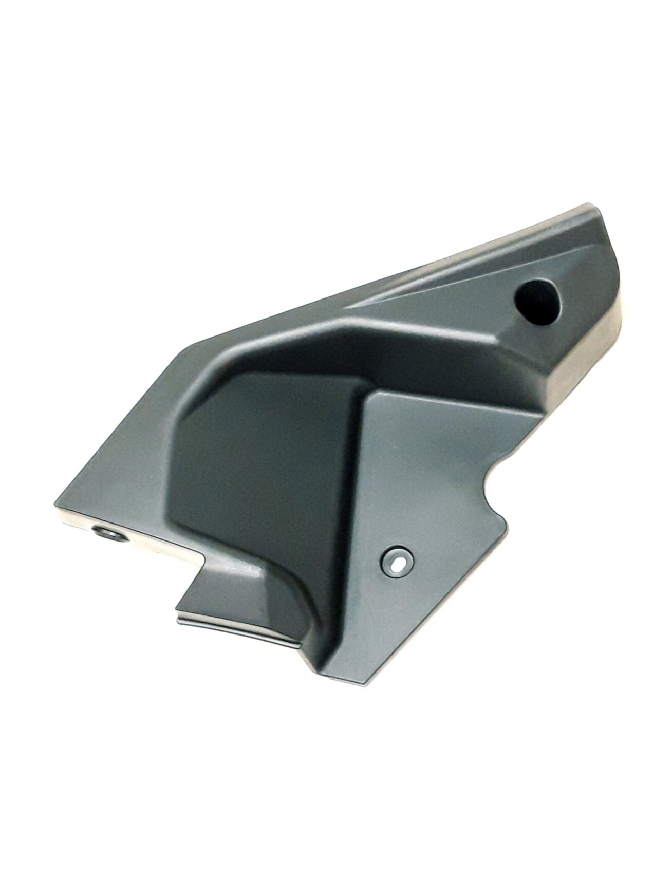 Right handle guard
