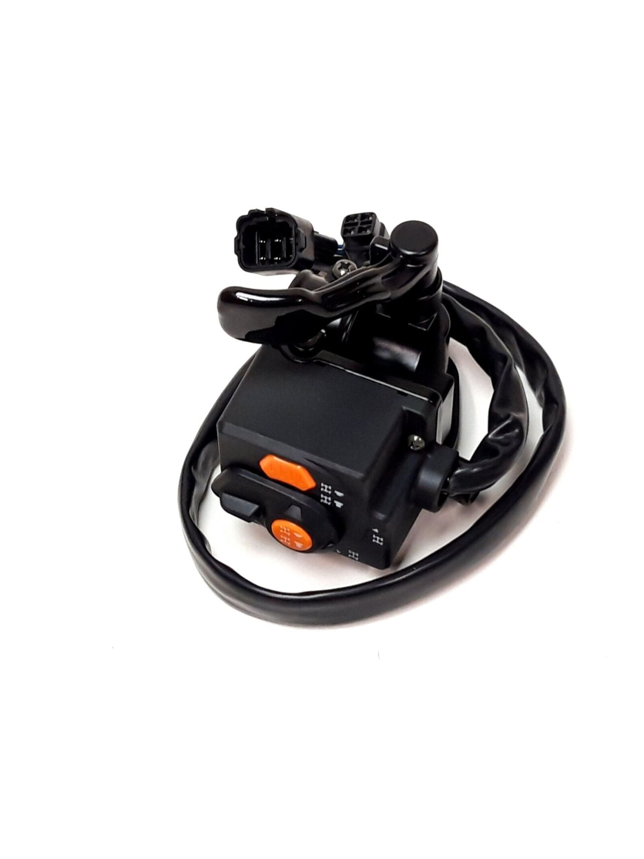 RIGHT HANDLE SWITCH (DIFFERENTIAL) RIGHT HANDLE SWITCH (DIFFERENTIAL)