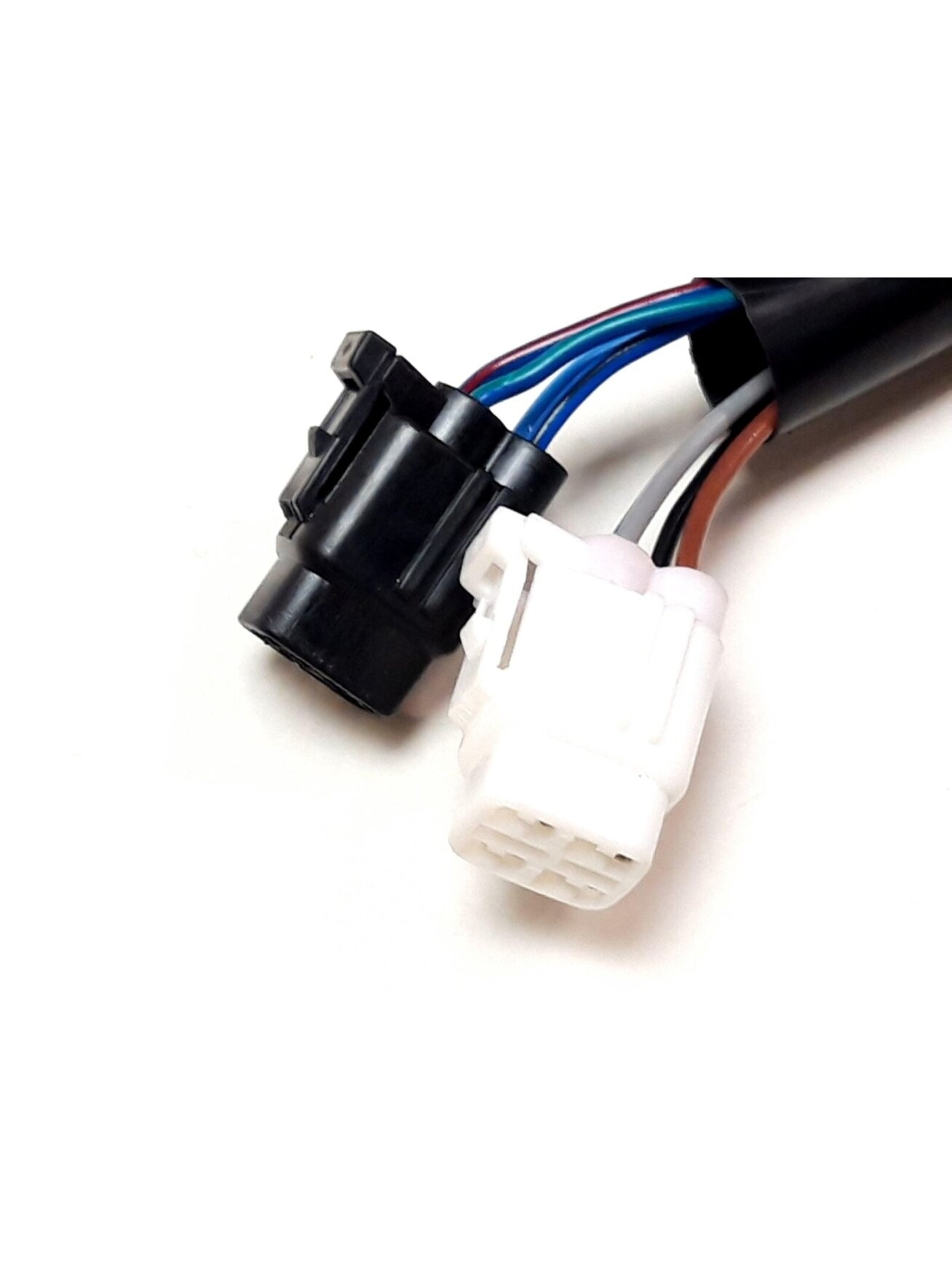 RIGHT HANDLE SWITCH( NO DIFFERENTIAL) 3 RIGHT HANDLE SWITCH( NO DIFFERENTIAL) 3