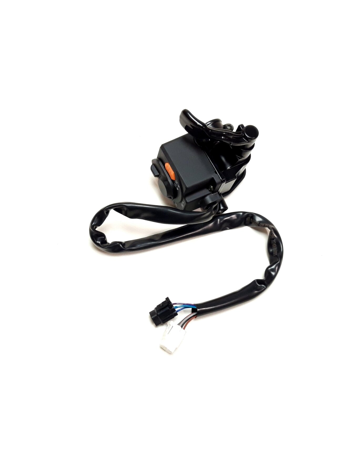 RIGHT HANDLE SWITCH( NO DIFFERENTIAL) RIGHT HANDLE SWITCH( NO DIFFERENTIAL)