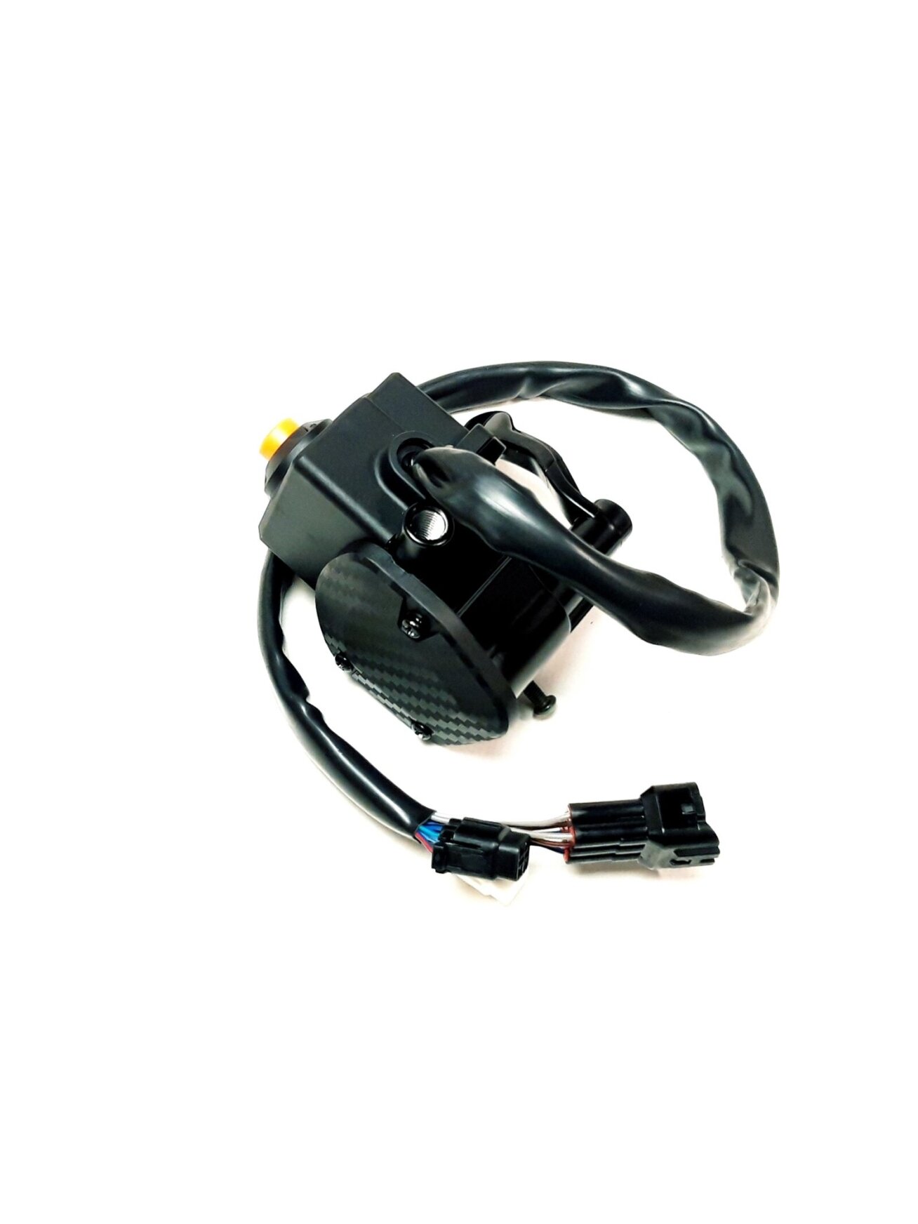 RIGHT HANDLEBAR SWITCH(JN) 2 RIGHT HANDLEBAR SWITCH(JN) 2