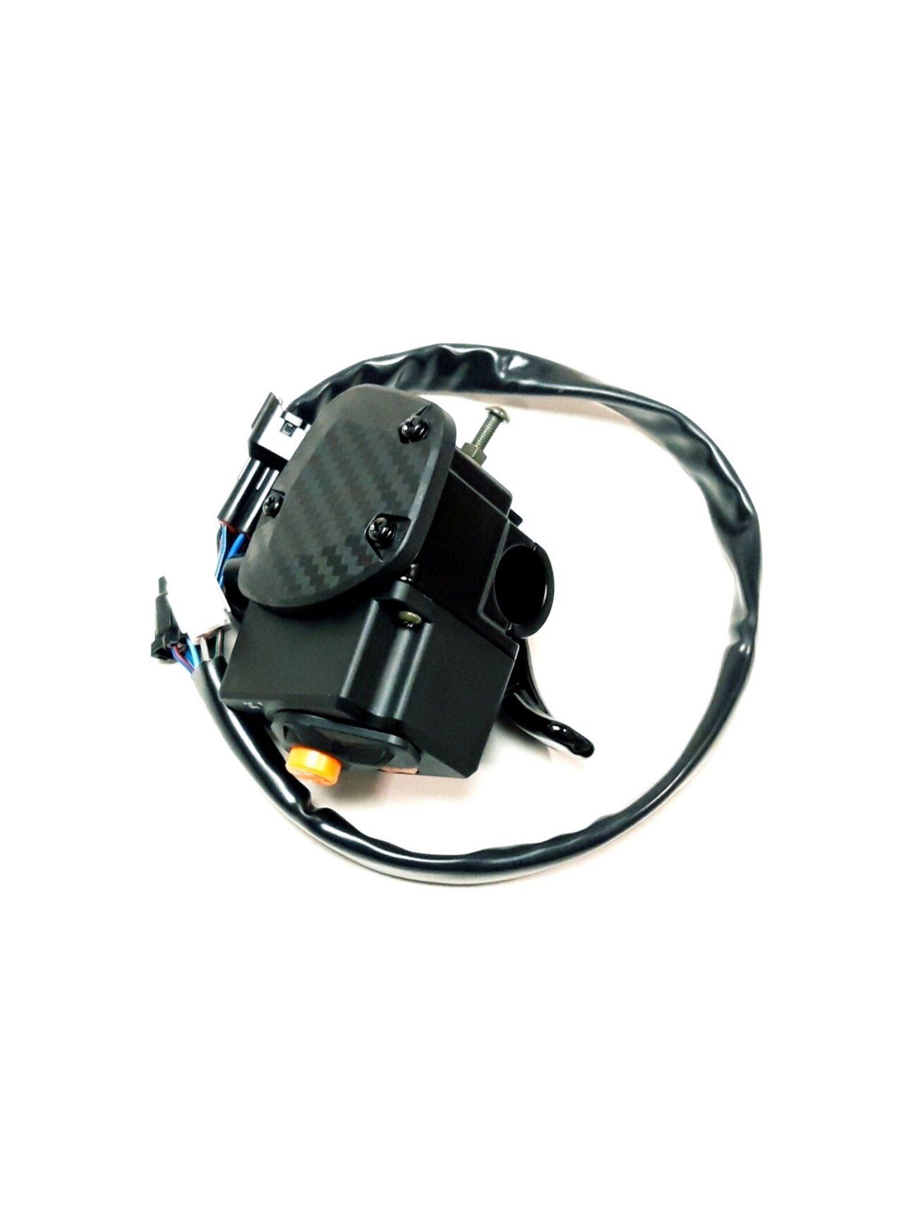 RIGHT HANDLEBAR SWITCH(JN) 3