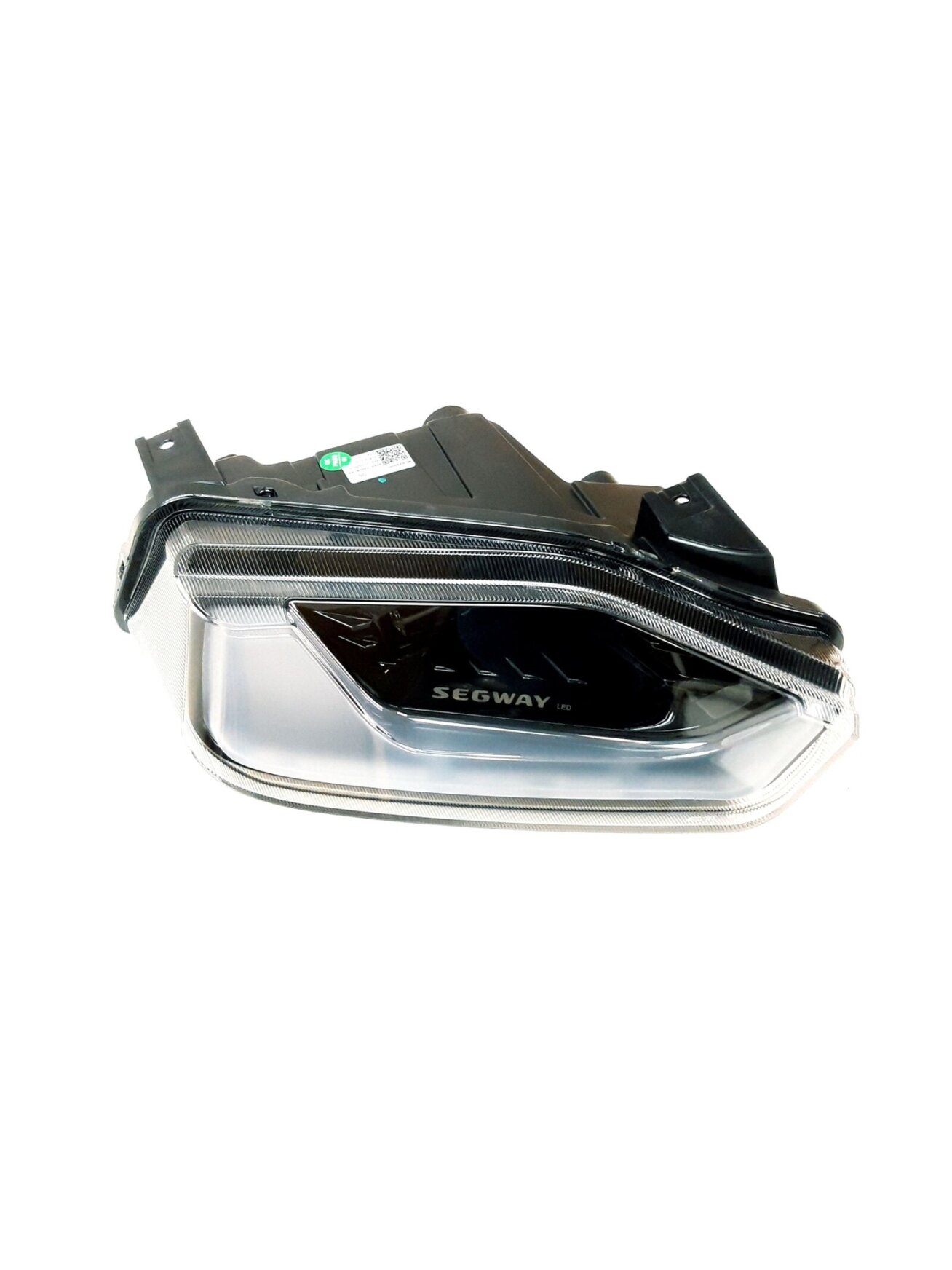 RIGHT HEADLAMP