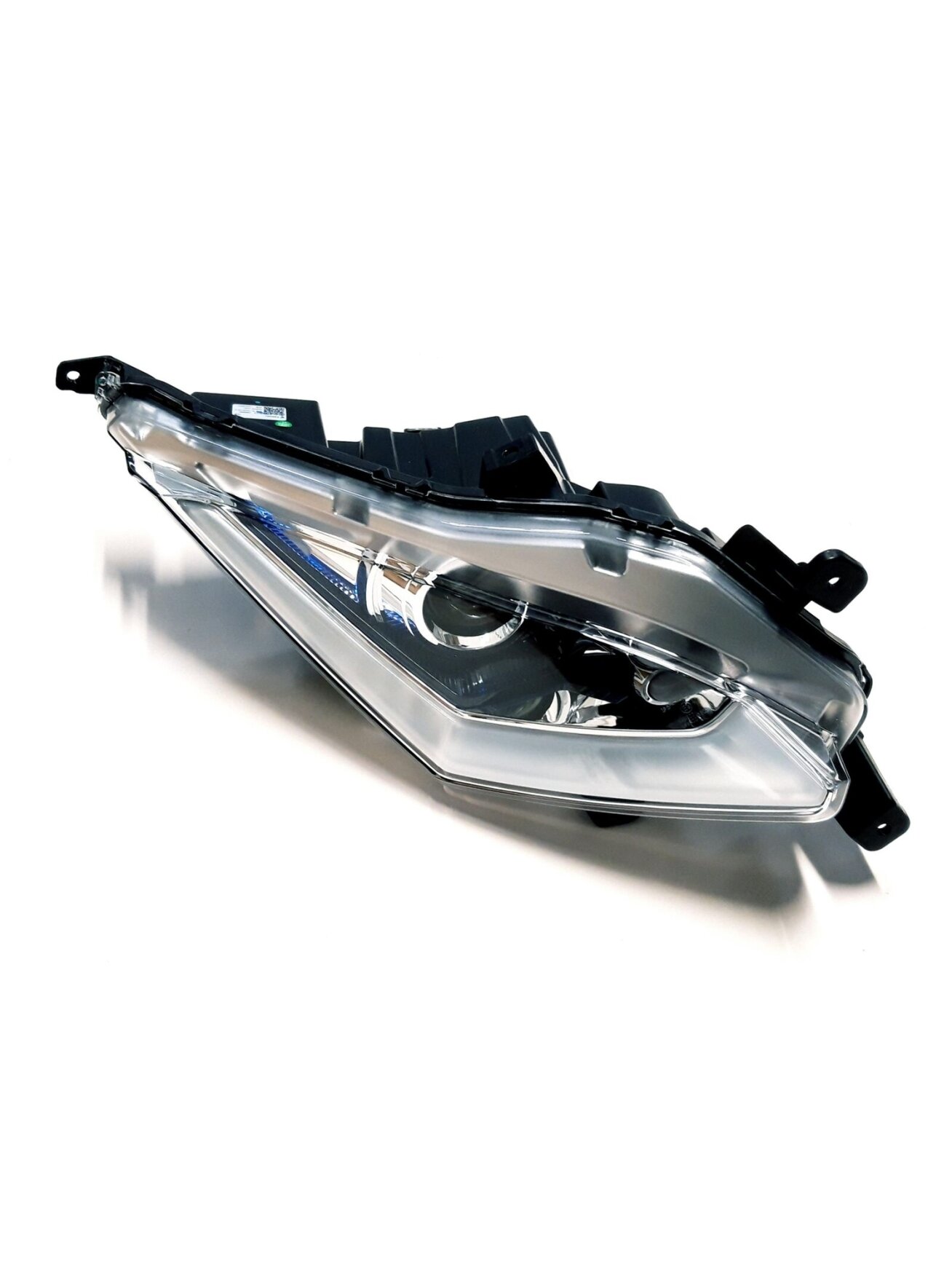 RIGHT HEADLAMP