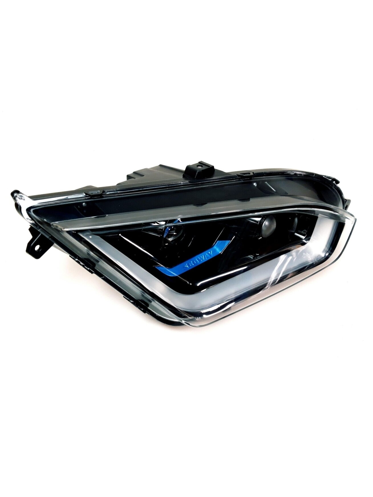 RIGHT HEADLAMPS