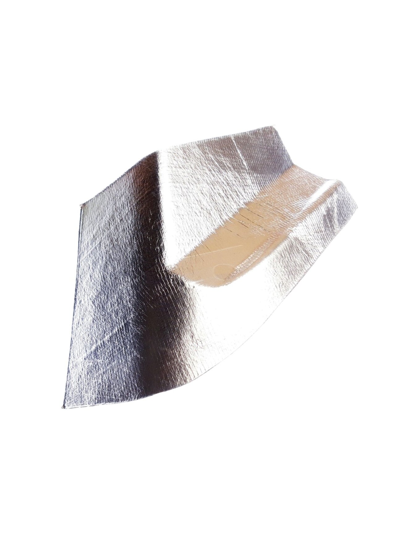 RIGHT HEAT SHIELD