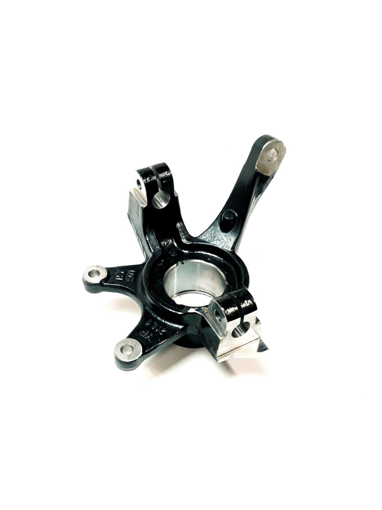 RIGHT KNUCKLE(NARROW VEHICLE) RIGHT KNUCKLE(NARROW VEHICLE)