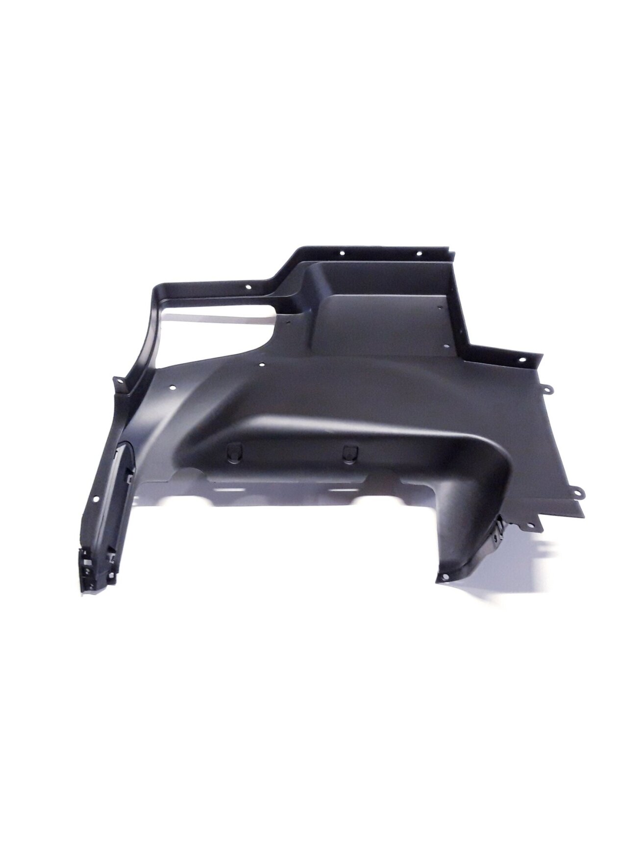 RIGHT LOWER CENTRE FINISH PANEL