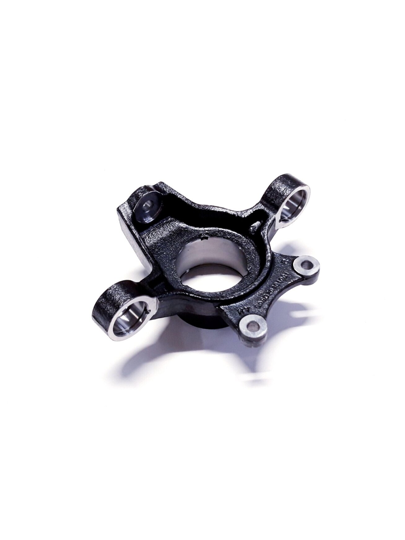 RIGHT REAR AXLE SUPPORT 1 RIGHT REAR AXLE SUPPORT 1
