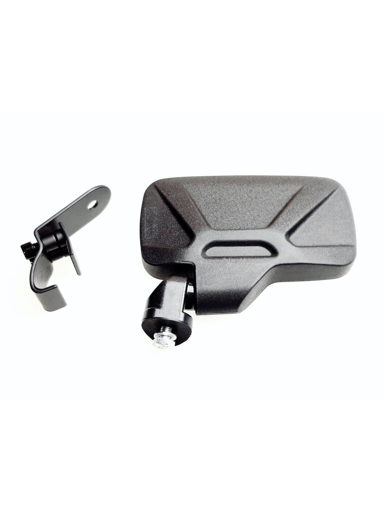 RIGHT REARVIEW MIRROR ASSEMBLY(EU) 2
