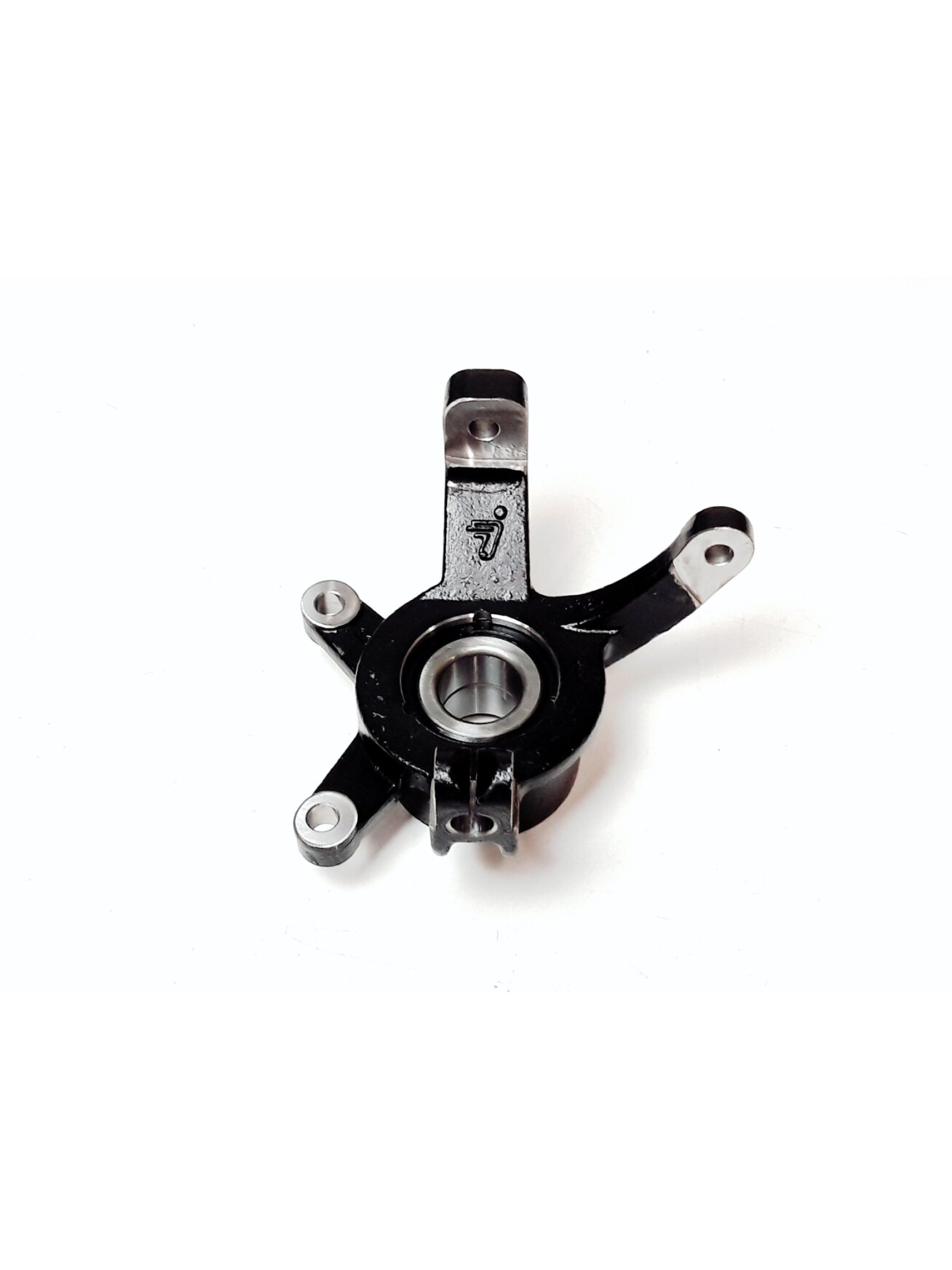 RIGHT STEERING KNUCKLE RIGHT STEERING KNUCKLE