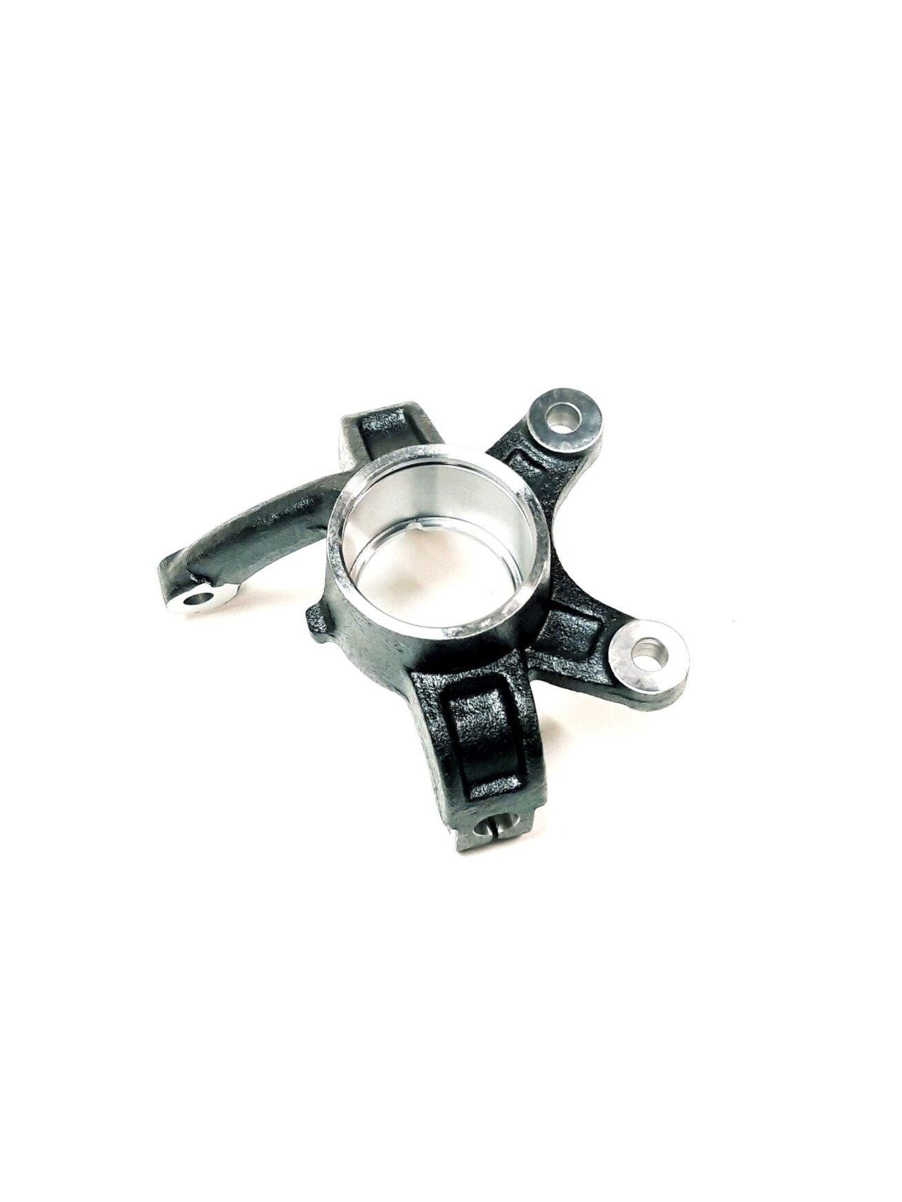 RIGHT STEERING KNUCKLE 1