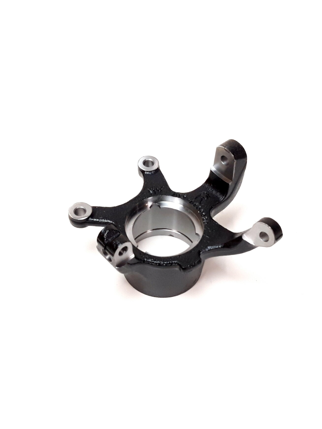 RIGHT STEERING KNUCKLE 1 RIGHT STEERING KNUCKLE 1