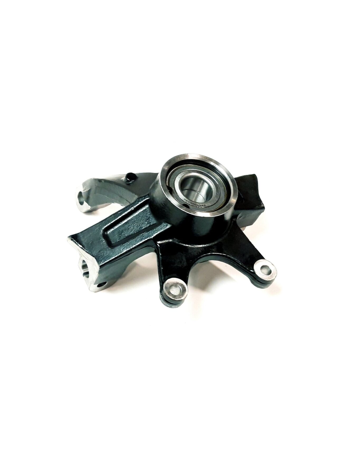 RIGHT STEERING KNUCKLE ASSEMBLY(NARROW VEHICLE VERSION) 1