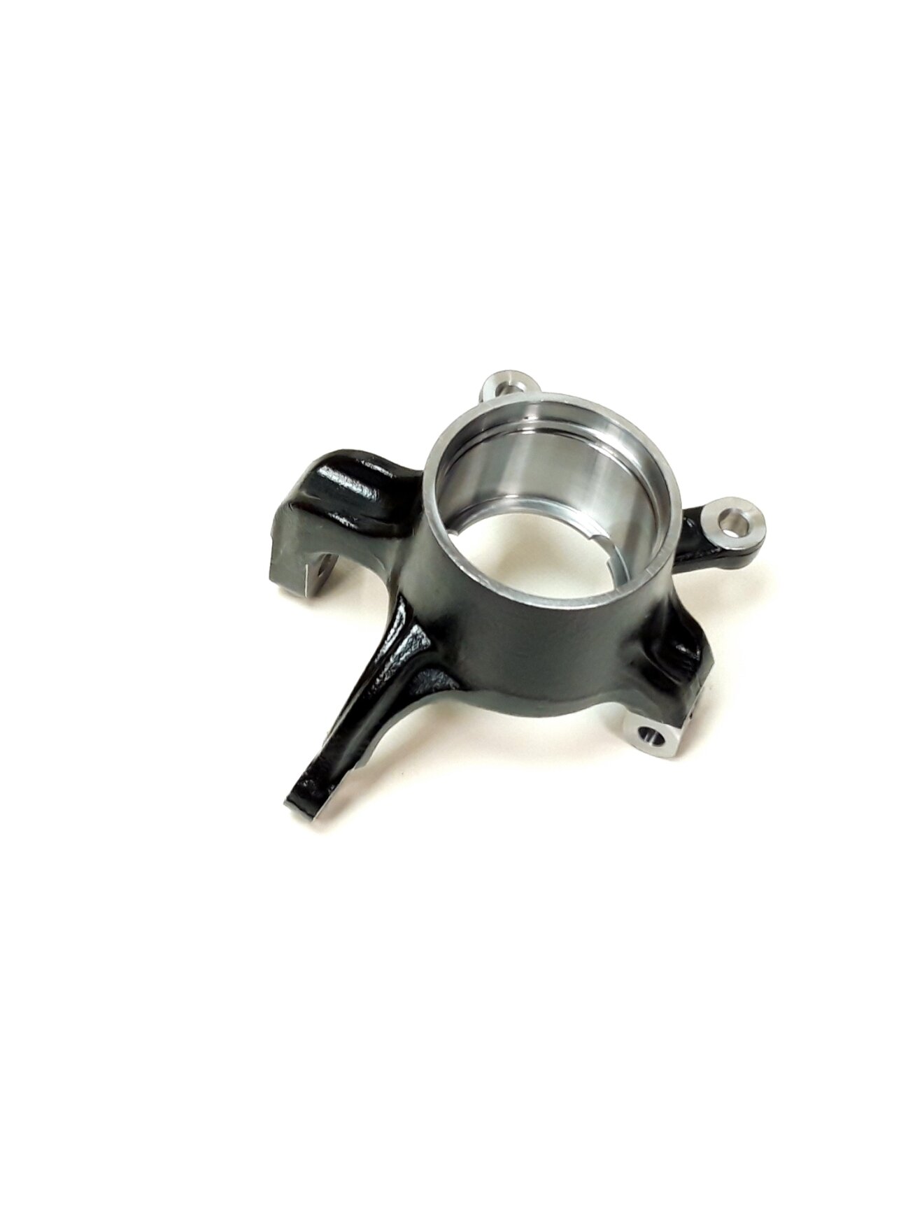RIGHT STEERING KNUCKLE R/B A13-D100020-000-01 1