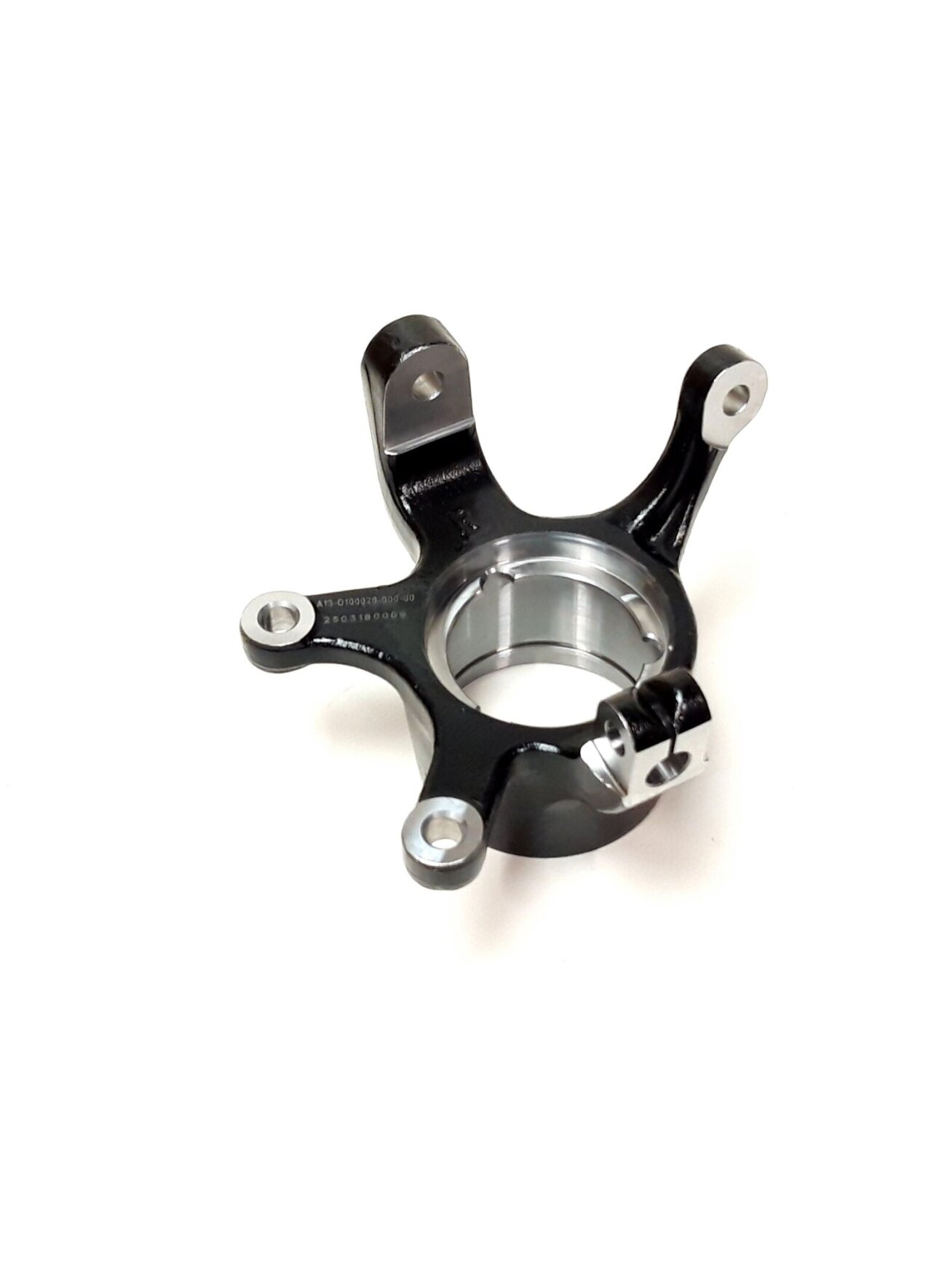 RIGHT STEERING KNUCKLE R/B A13-D100020-000-01