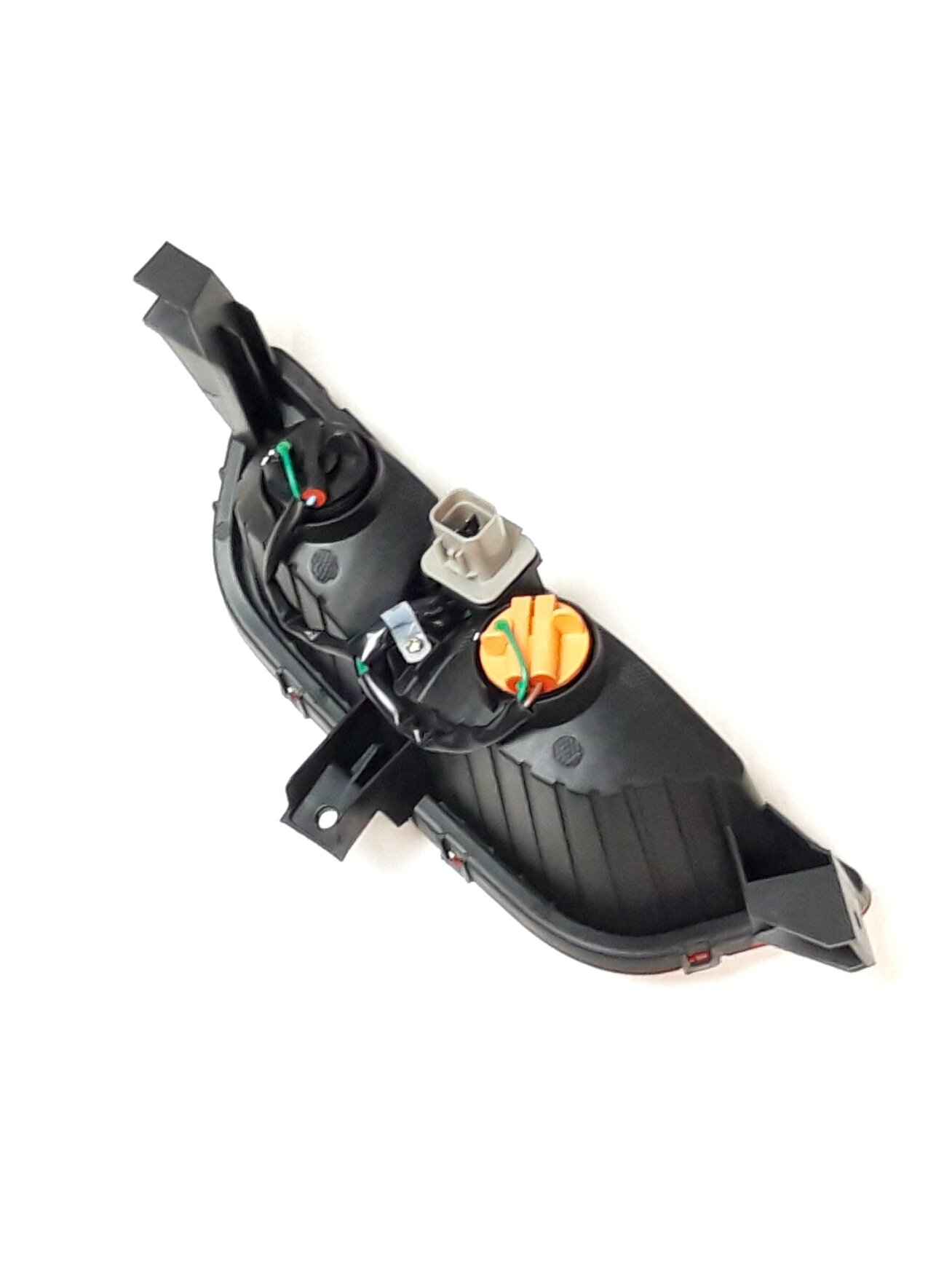 RIGHT TAIL LIGHT(EPA)(HALOGEN) 1 RIGHT TAIL LIGHT(EPA)(HALOGEN) 1