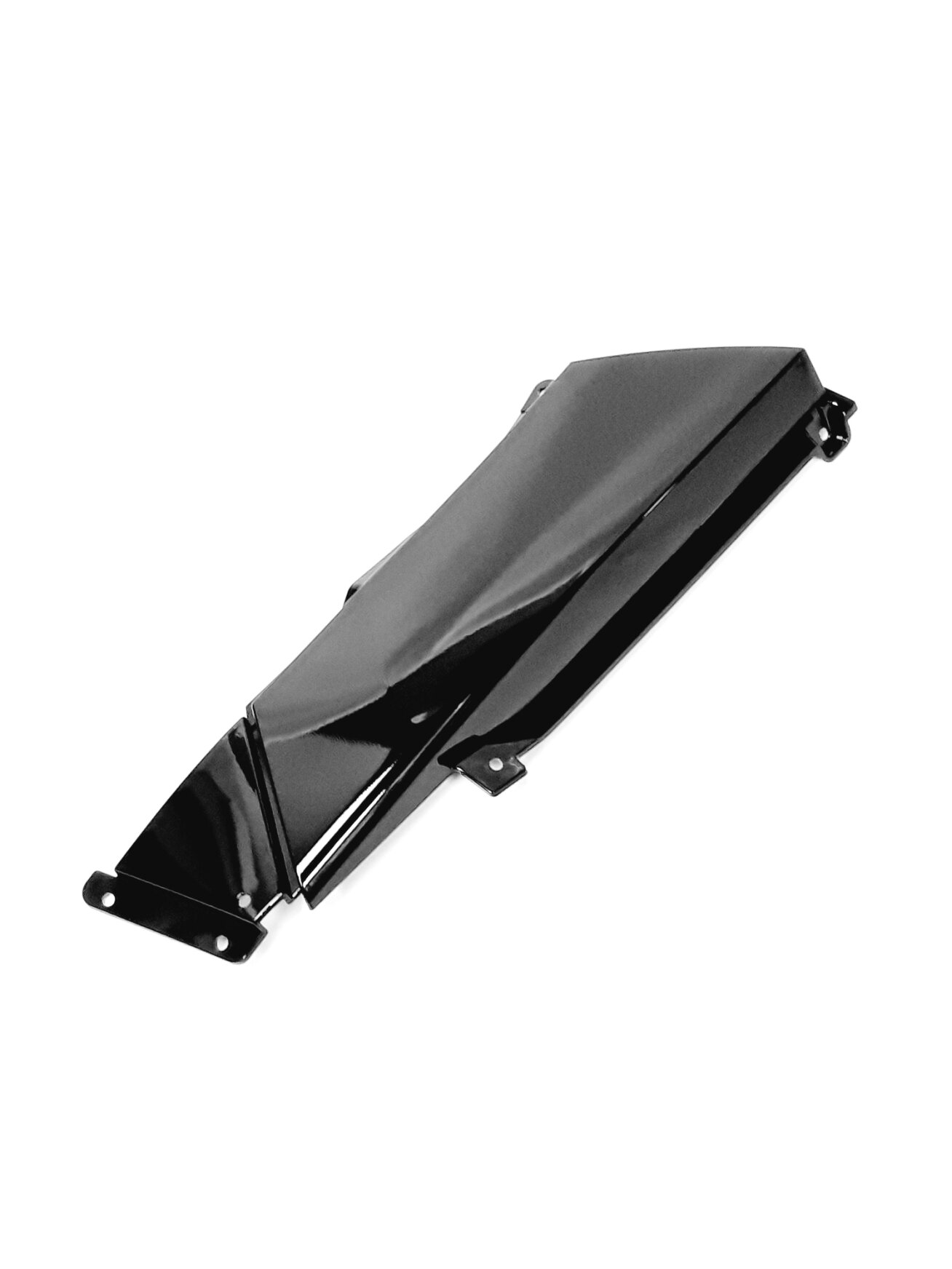 RIGHT TRIM PANEL BLACK SHORT RIGHT TRIM PANEL BLACK SHORT