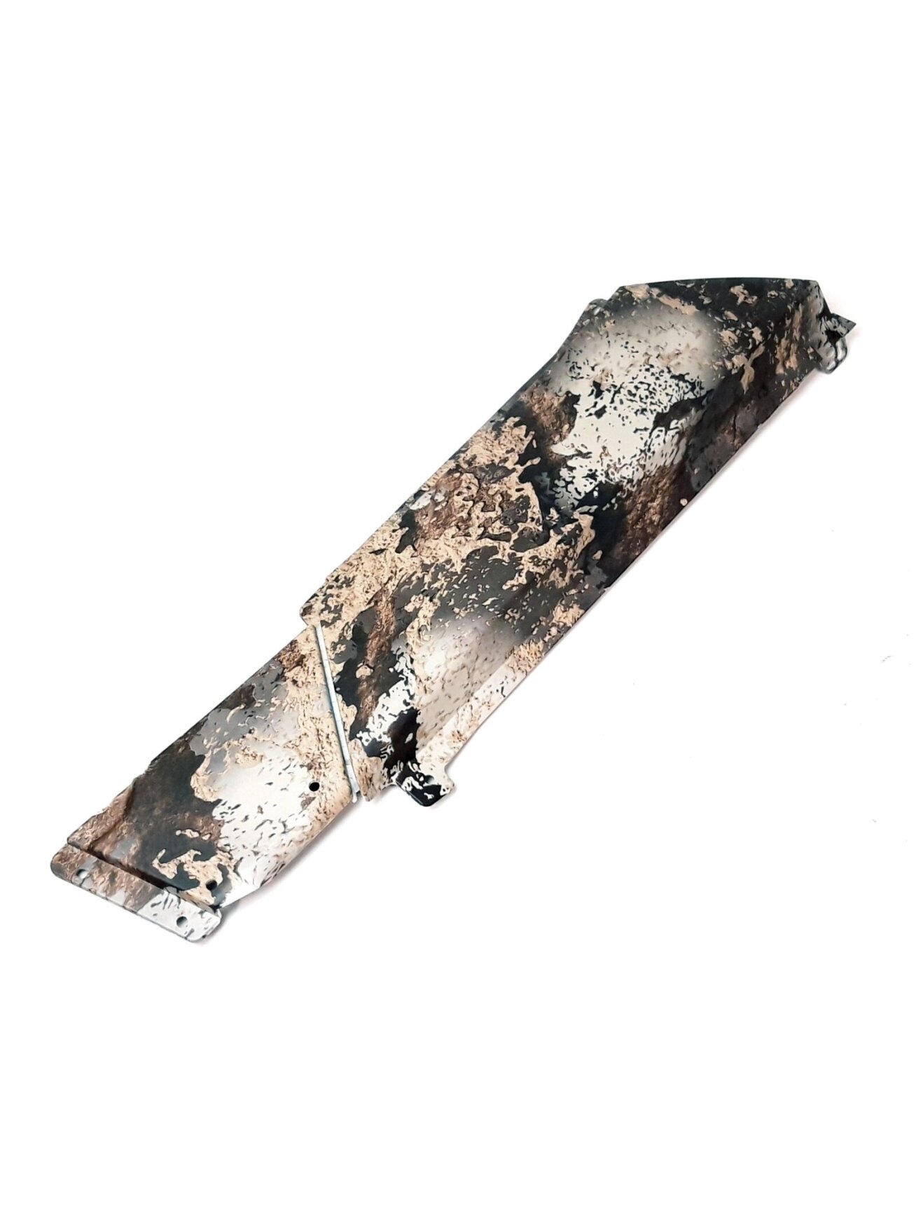 RIGHT TRIM PANEL CAMO LONG 1