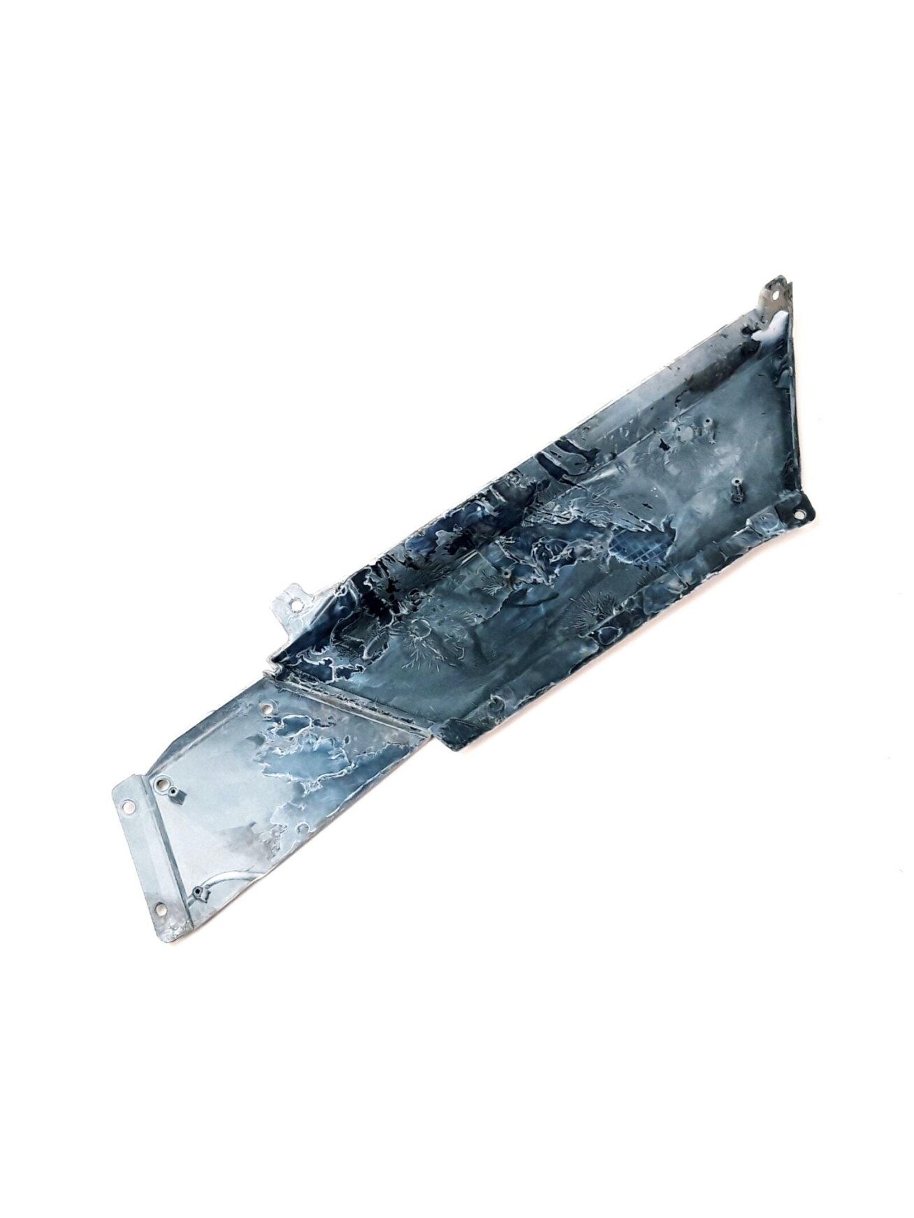 RIGHT TRIM PANEL CAMO LONG 2