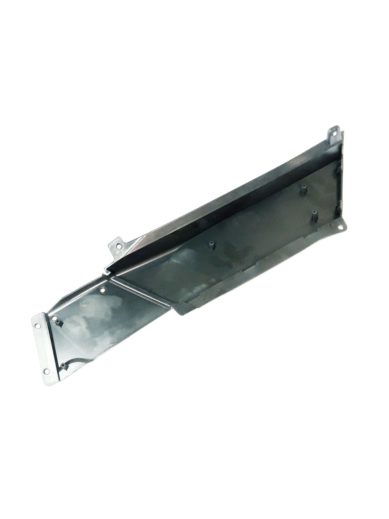 RIGHT TRIM PANEL GREY LONG 1 RIGHT TRIM PANEL GREY LONG 1