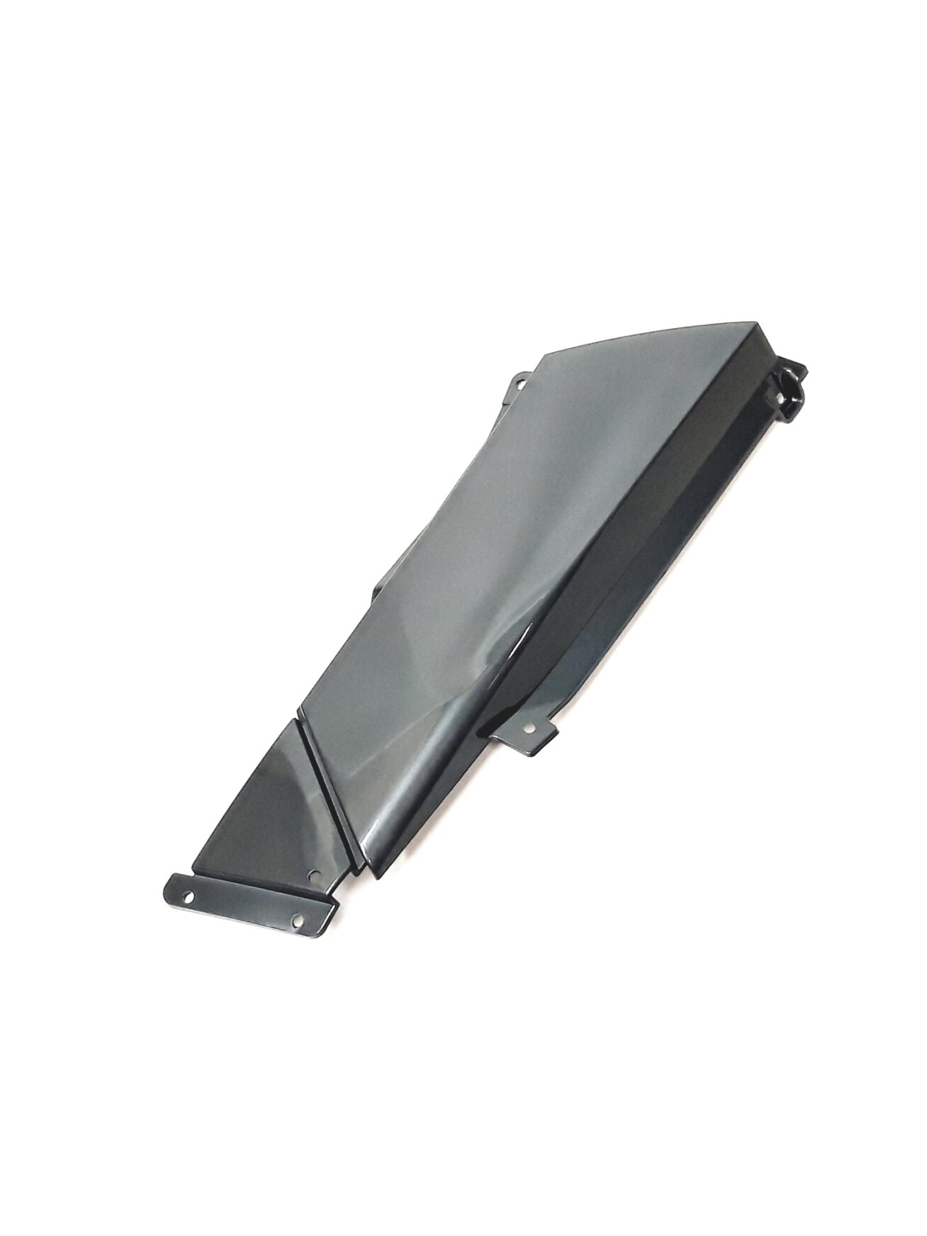 RIGHT TRIM PANEL GREY SHORT 2 RIGHT TRIM PANEL GREY SHORT 2