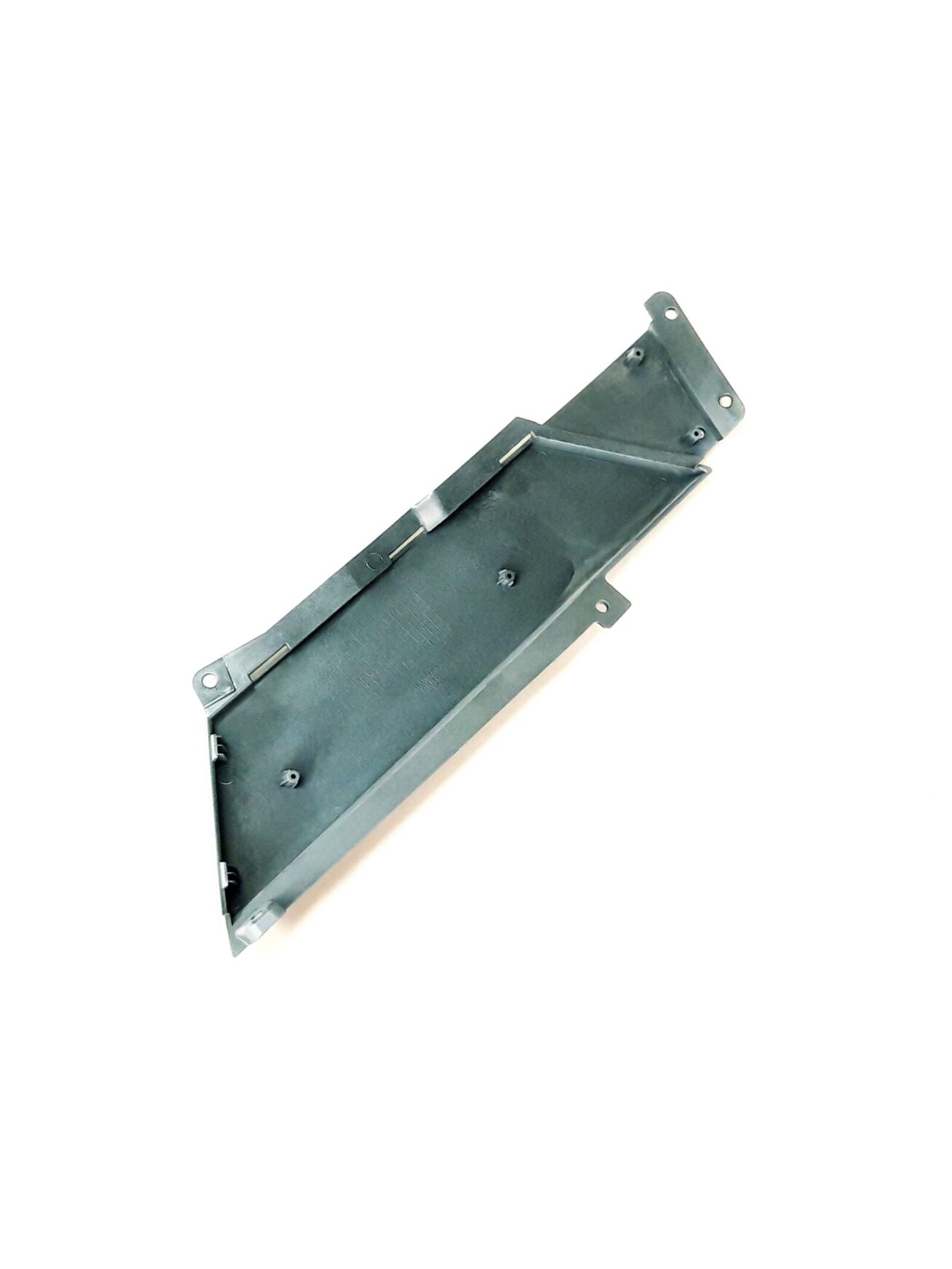 RIGHT TRIM PANEL GREY SHORT 1
