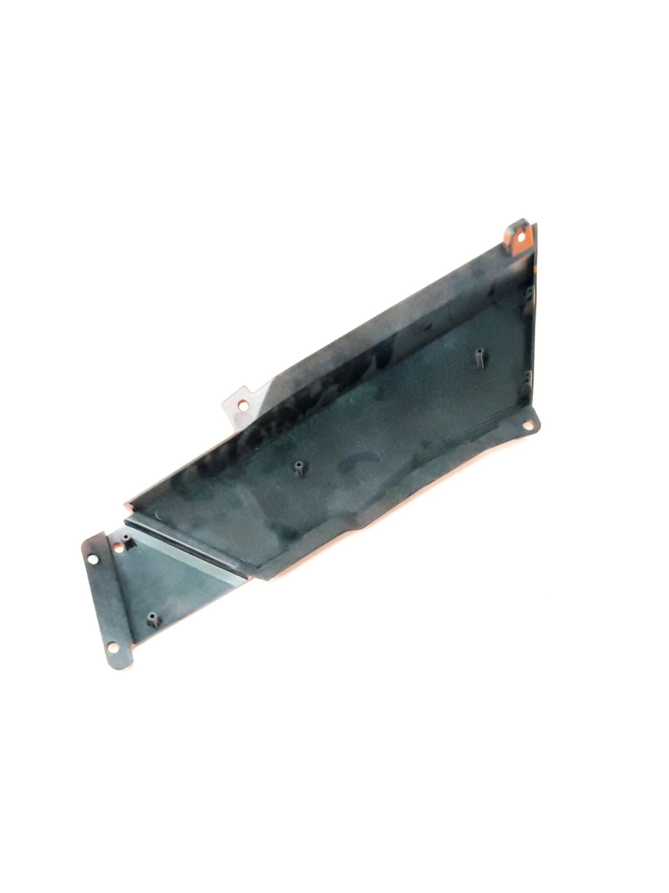 RIGHT TRIM PANEL ORANGE SHORT 1