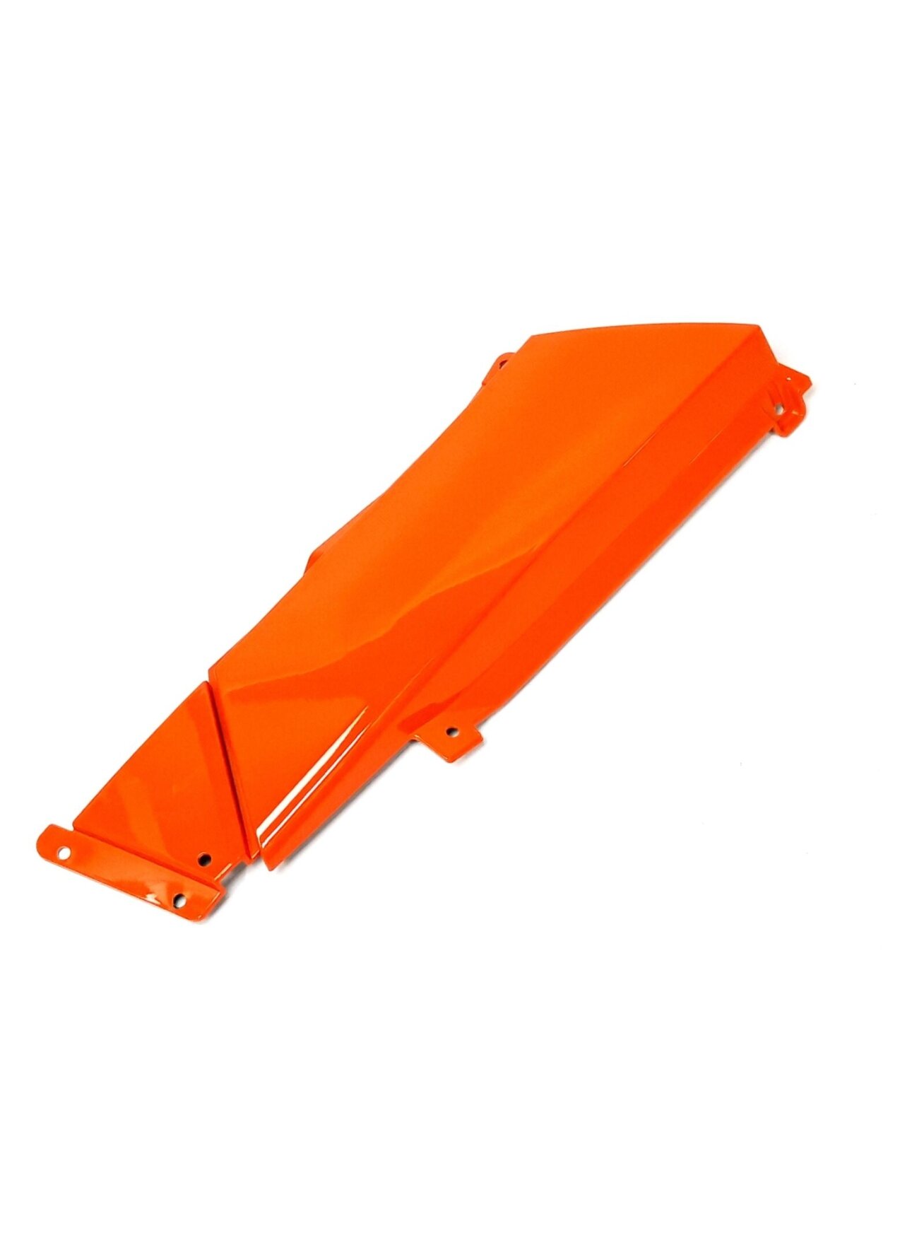 RIGHT TRIM PANEL ORANGE SHORT RIGHT TRIM PANEL ORANGE SHORT