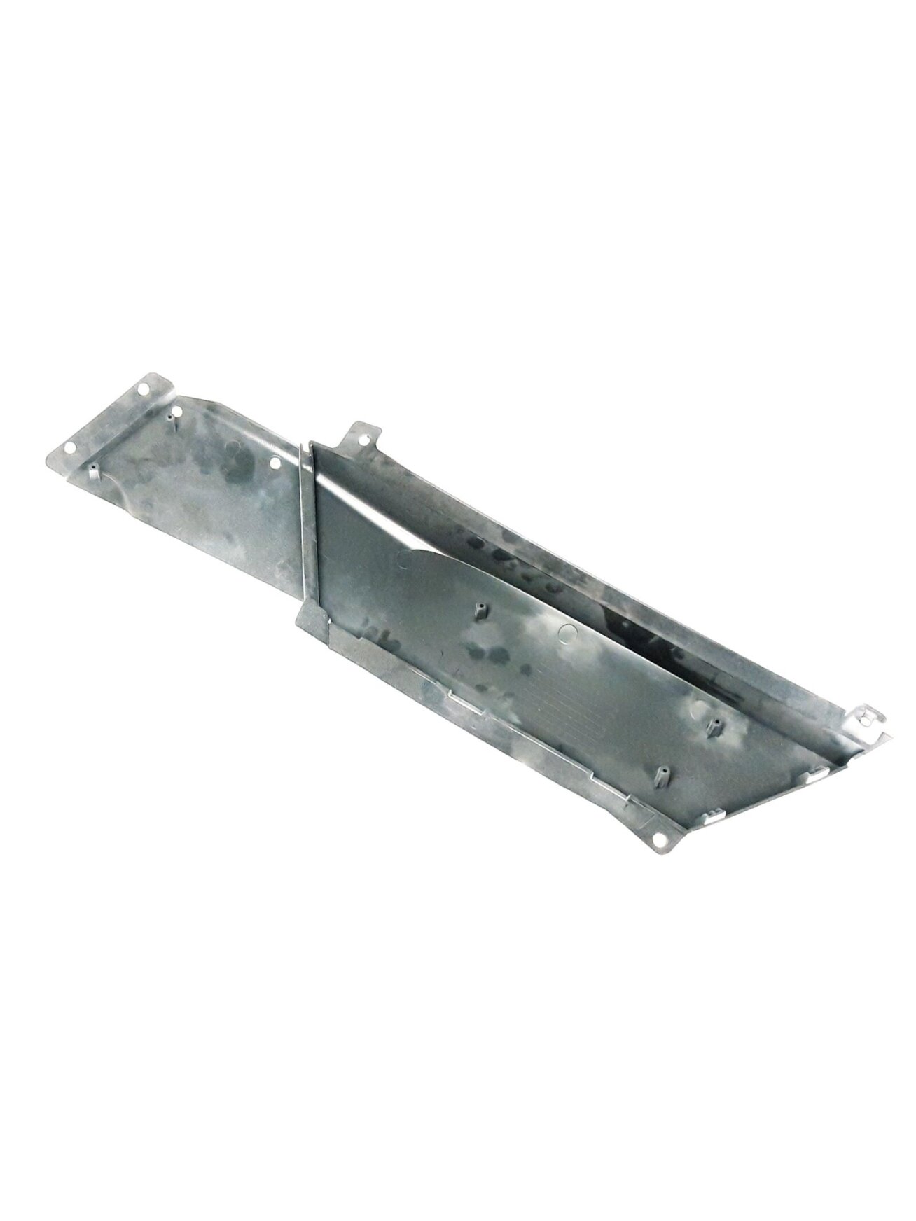 RIGHT TRIM PANEL WHITE LONG 1