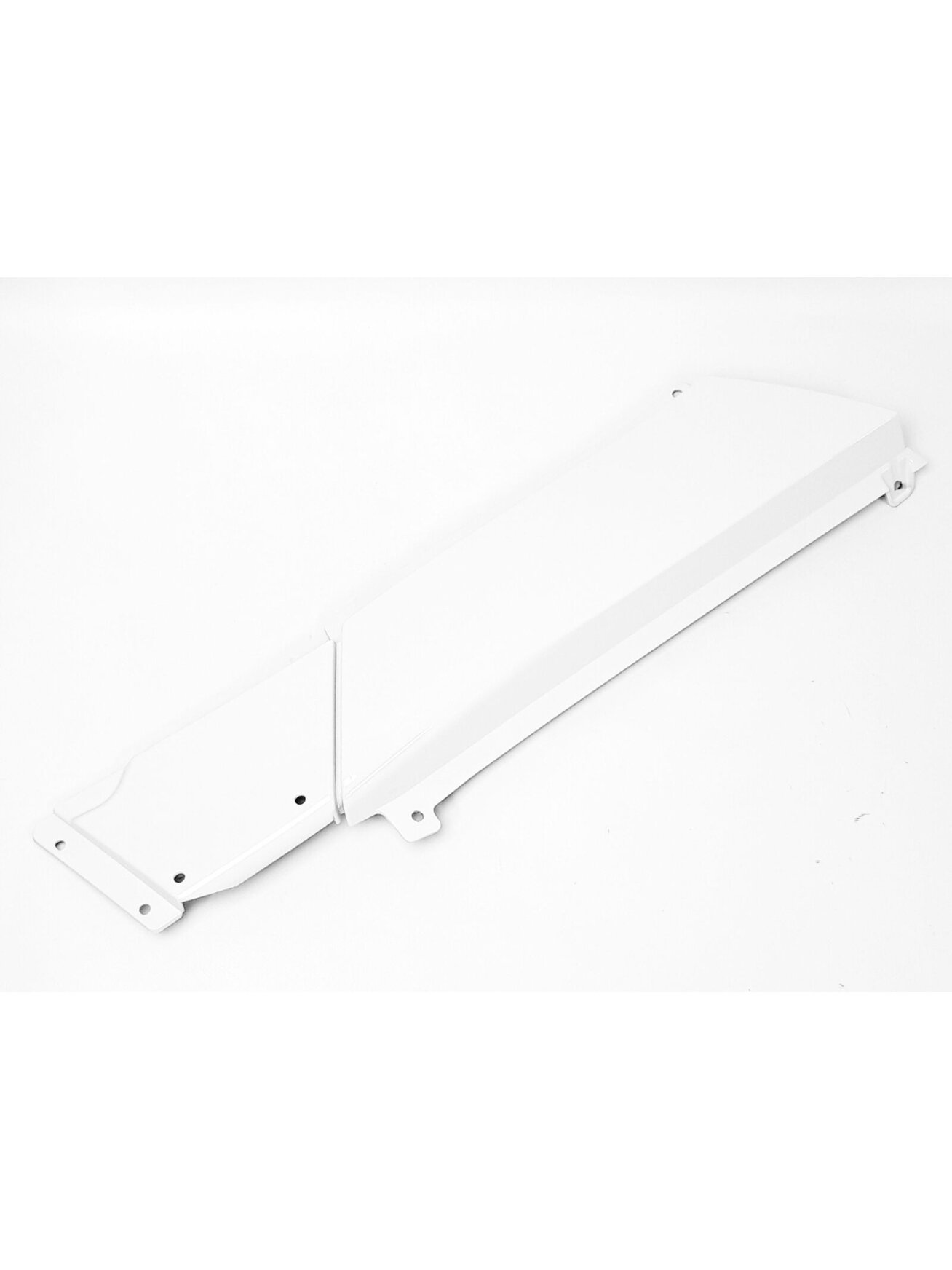 RIGHT TRIM PANEL WHITE LONG RIGHT TRIM PANEL WHITE LONG
