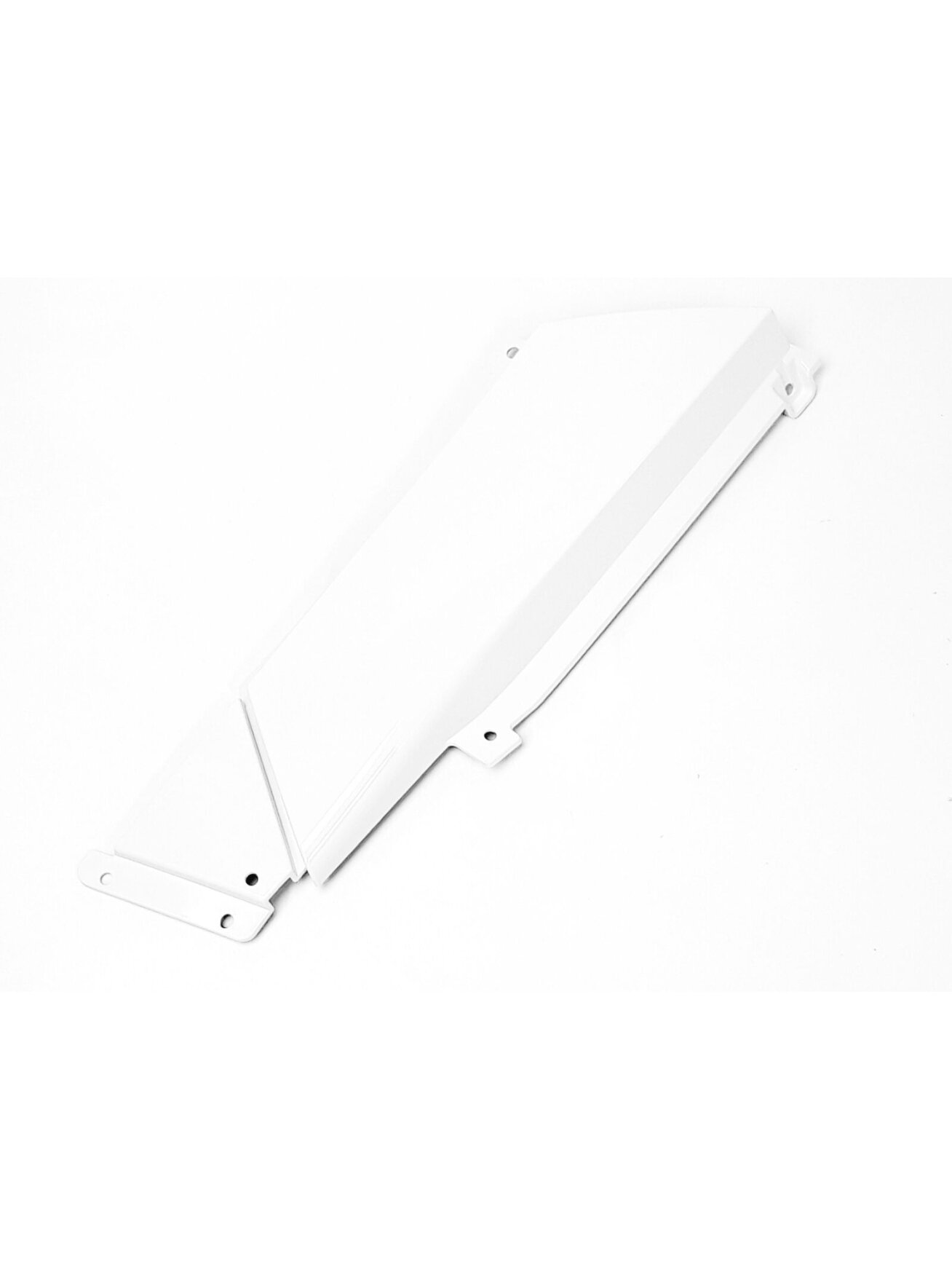 RIGHT TRIM PANEL WHITE SHORT 2