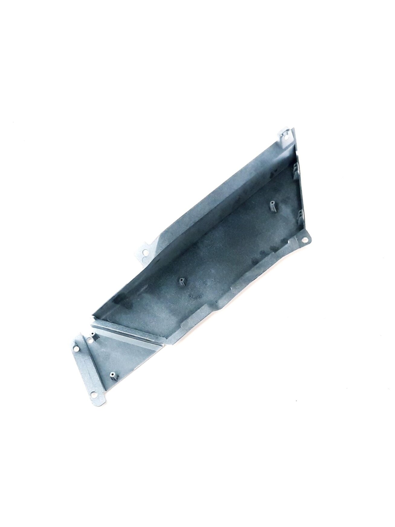 RIGHT TRIM PANEL WHITE SHORT 1