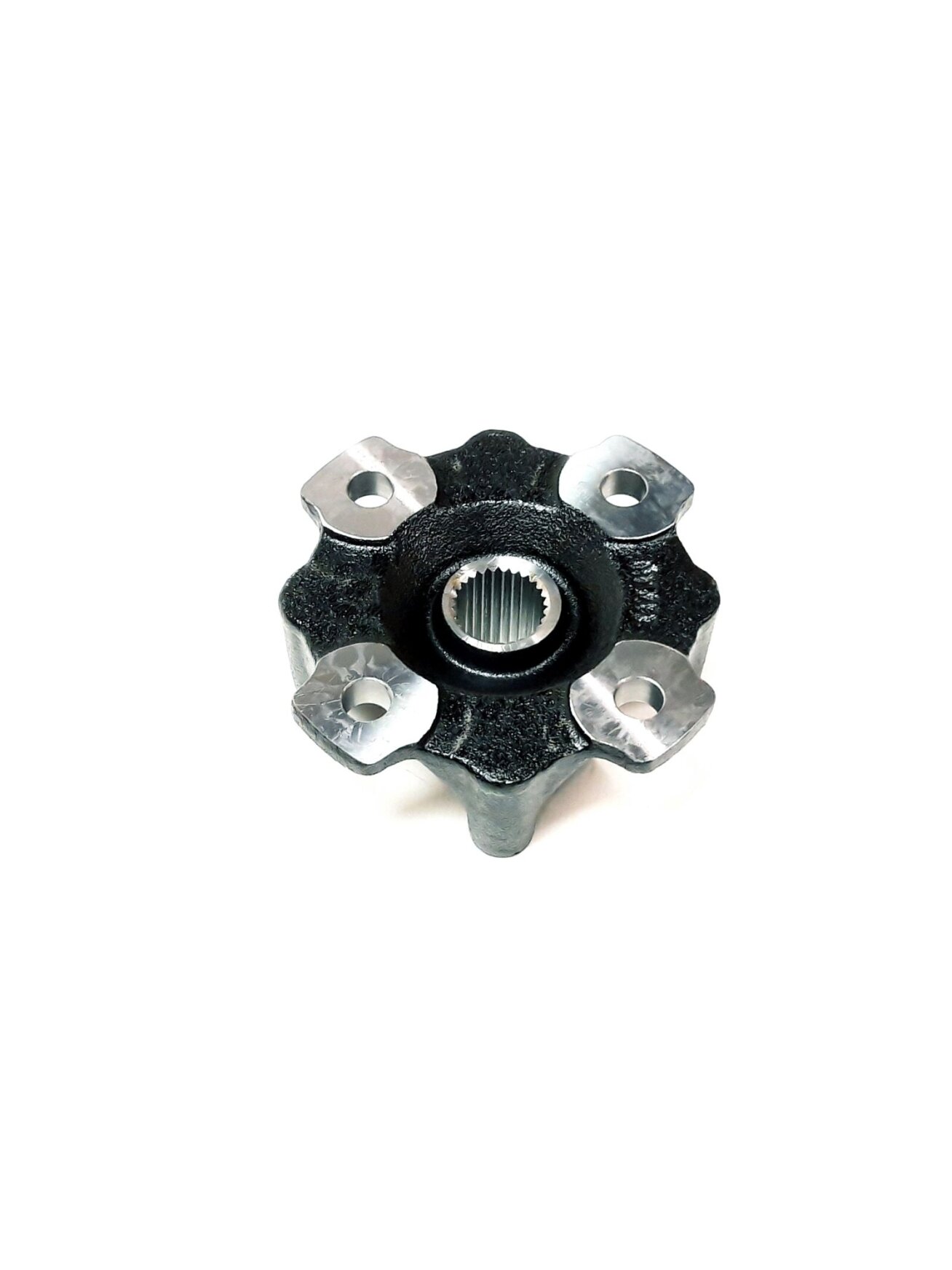 RIM MOUNTING SEAT(THREE BRAKE) 1 RIM MOUNTING SEAT(THREE BRAKE) 1