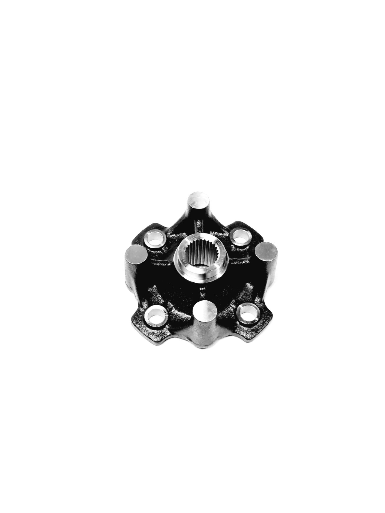 RIM MOUNTING SEAT(THREE BRAKE)