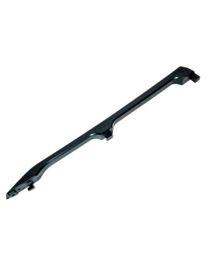 RIGHT ARMREST OF CARGO BOX PP BLACK 1