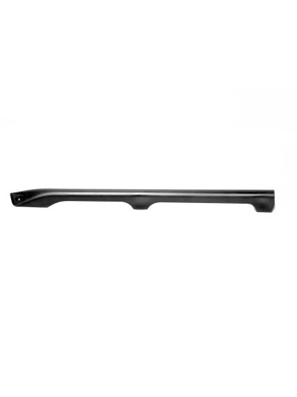 RIGHT ARMREST OF CARGO BOX PP BLACK RIGHT ARMREST OF CARGO BOX PP BLACK