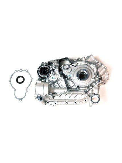 RIGHT CRANKCASE KIT RIGHT CRANKCASE KIT