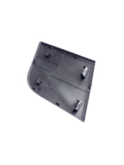 RIGHT DOOR FRONT COVER (WHITE) 1 RIGHT DOOR FRONT COVER (WHITE) 1