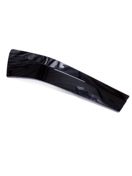 RIGHT DOOR PANEL (BLACK)