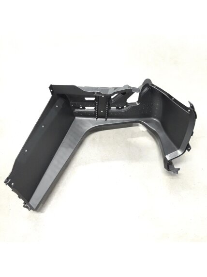RIGHT FOOT PEDAL 1 RIGHT FOOT PEDAL 1