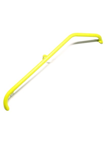 RIGHT GUARD BAR (GREEN)