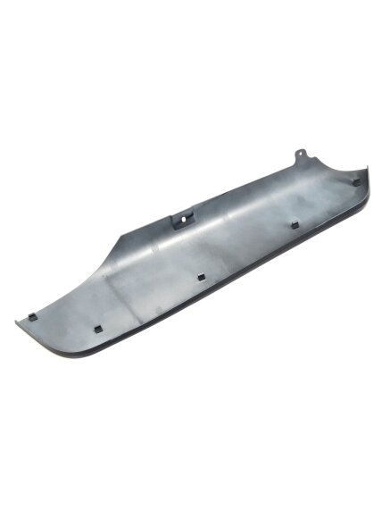 RIGHT GUARD DECORATING PLATE (SILVER GRAY) 1 RIGHT GUARD DECORATING PLATE (SILVER GRAY) 1