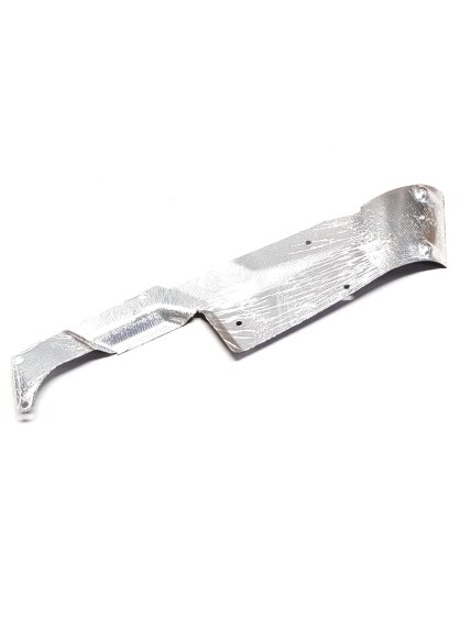 RIGHT GUARD HEAT SHIELD(LONG) RIGHT GUARD HEAT SHIELD(LONG)